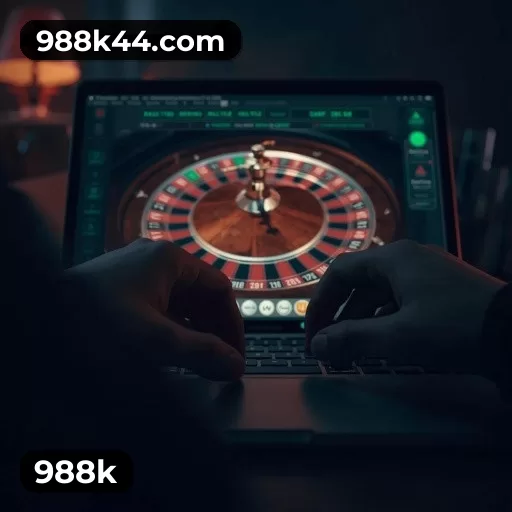 988k APK - Interface do aplicativo Android