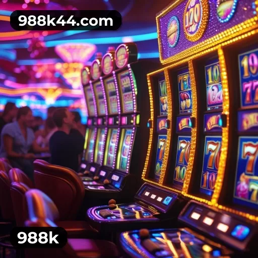 988k APP vs Web - Comparação de recursos