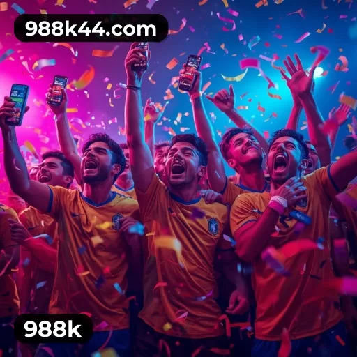 988k
