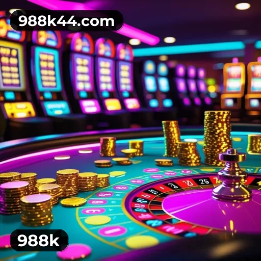 988k