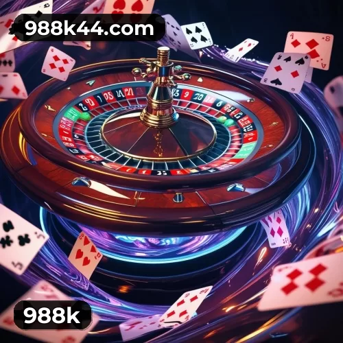 988k
