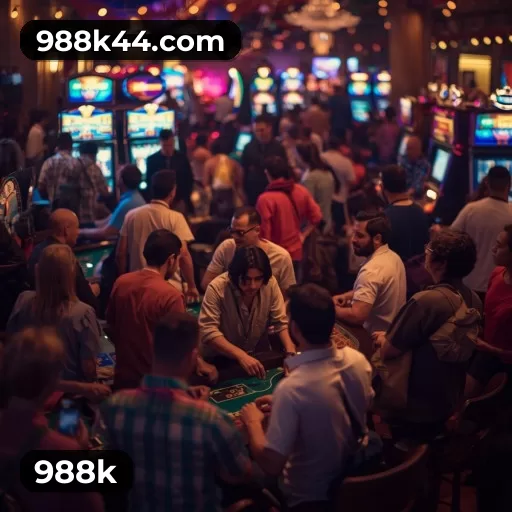988k