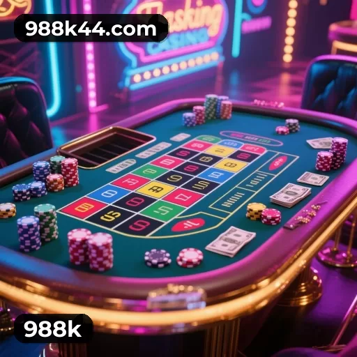 988k