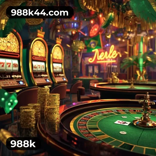 988k