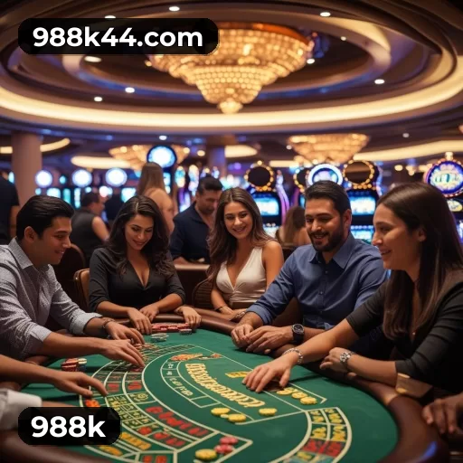 988k
