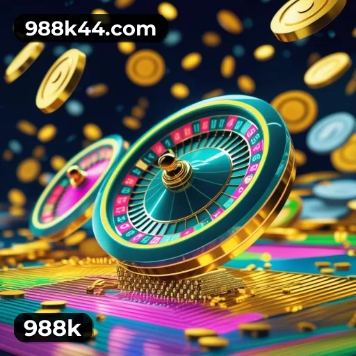 988k