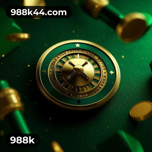 988k