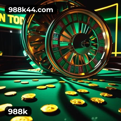 Aplicativo mobile 988k para iOS e Android
