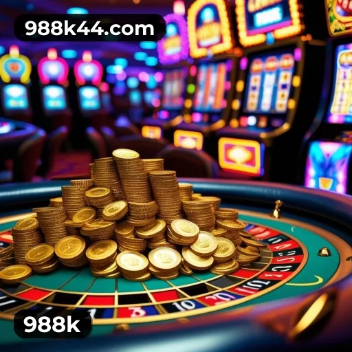 988k
