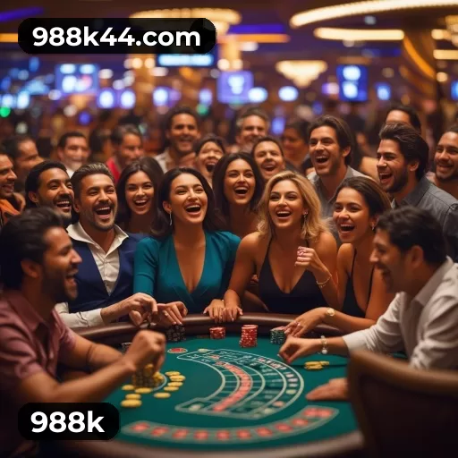 988k