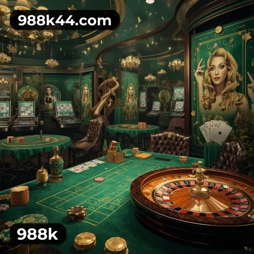 988k