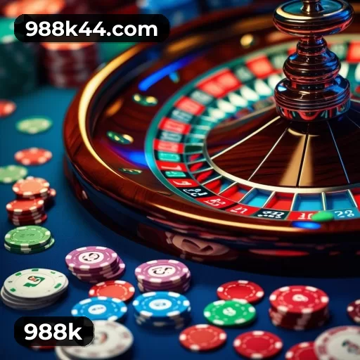 988k