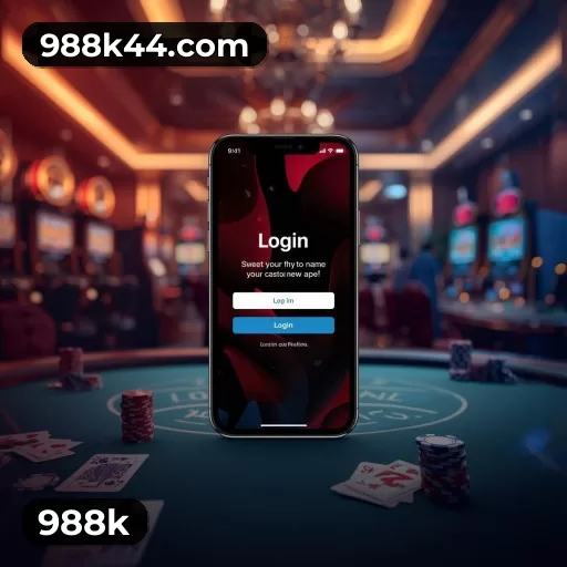 988k